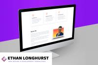 Ethan Longhurst | Web Design Consultant image 4